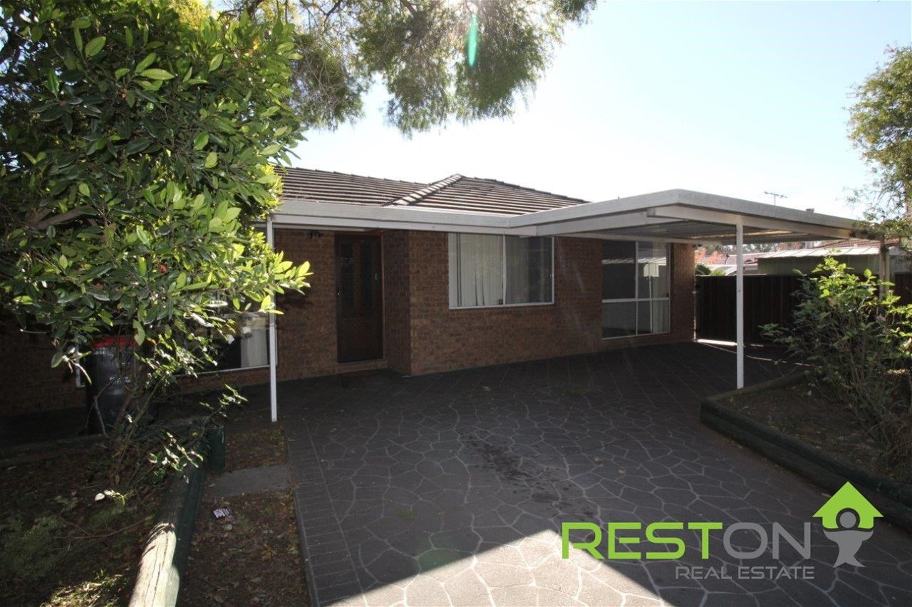 7 Swift Glen, Erskine Park NSW 2759 House For Rent Domain