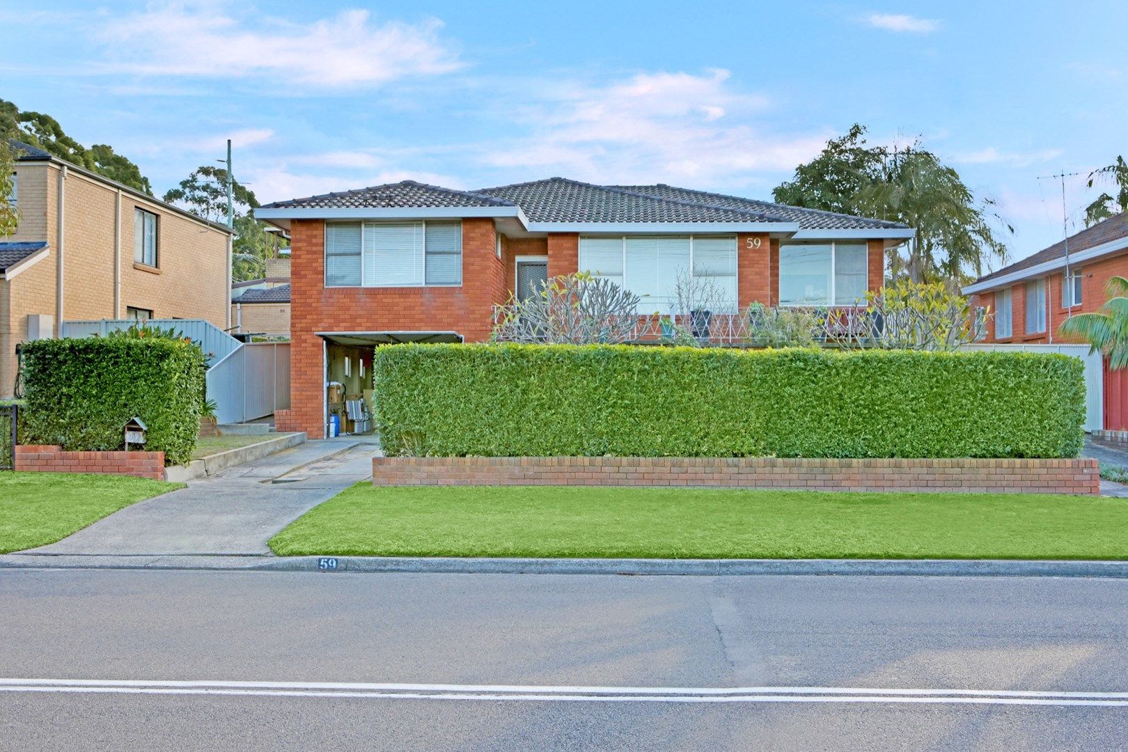 59 Bellingara Road, Sylvania NSW 2224, Image 0