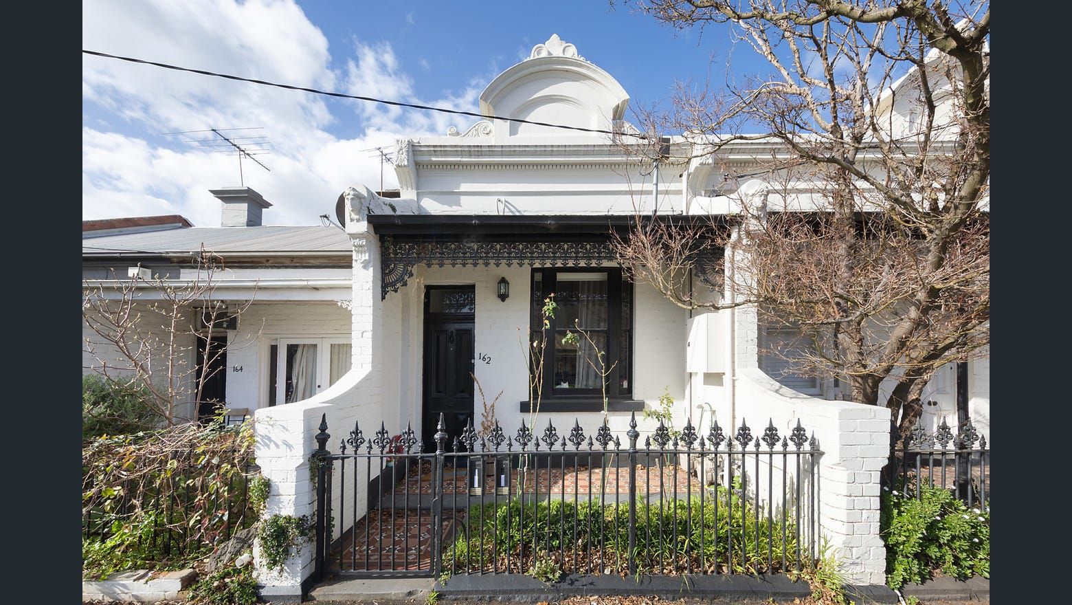 1 bedrooms Apartment / Unit / Flat in 162 Canning Street CARLTON VIC, 3053
