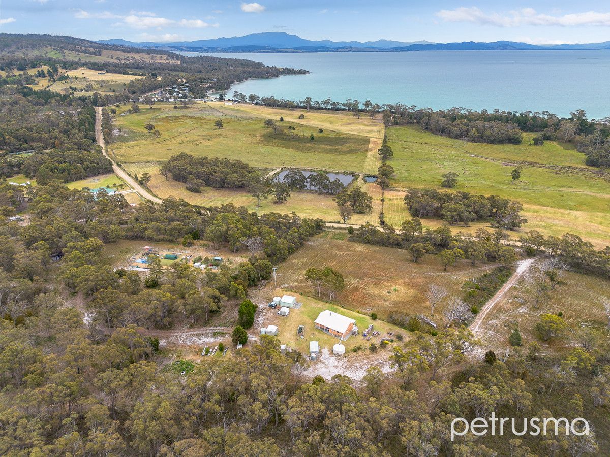 257 Gwandalan Road, Sloping Main TAS 7186, Image 2