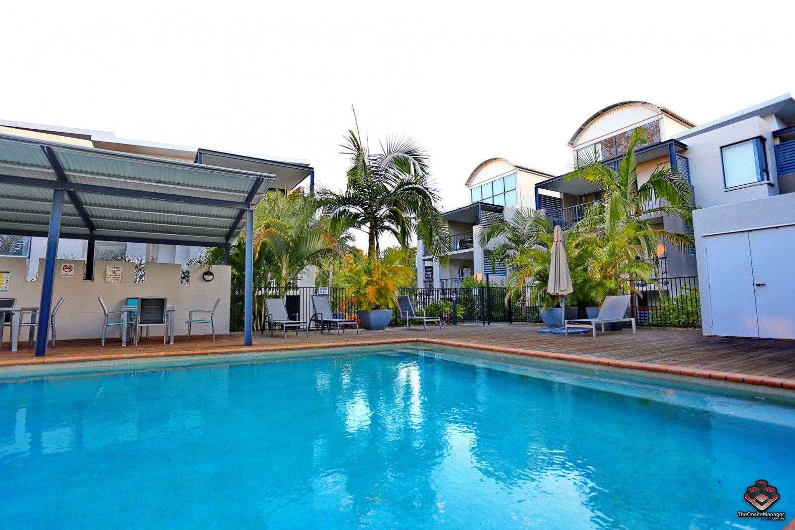 1 bedrooms Apartment / Unit / Flat in ID:21113149/7 Landsborough Terrace TOOWONG QLD, 4066