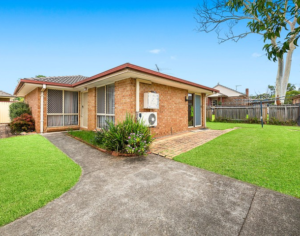 304A Miller Road, Villawood NSW 2163