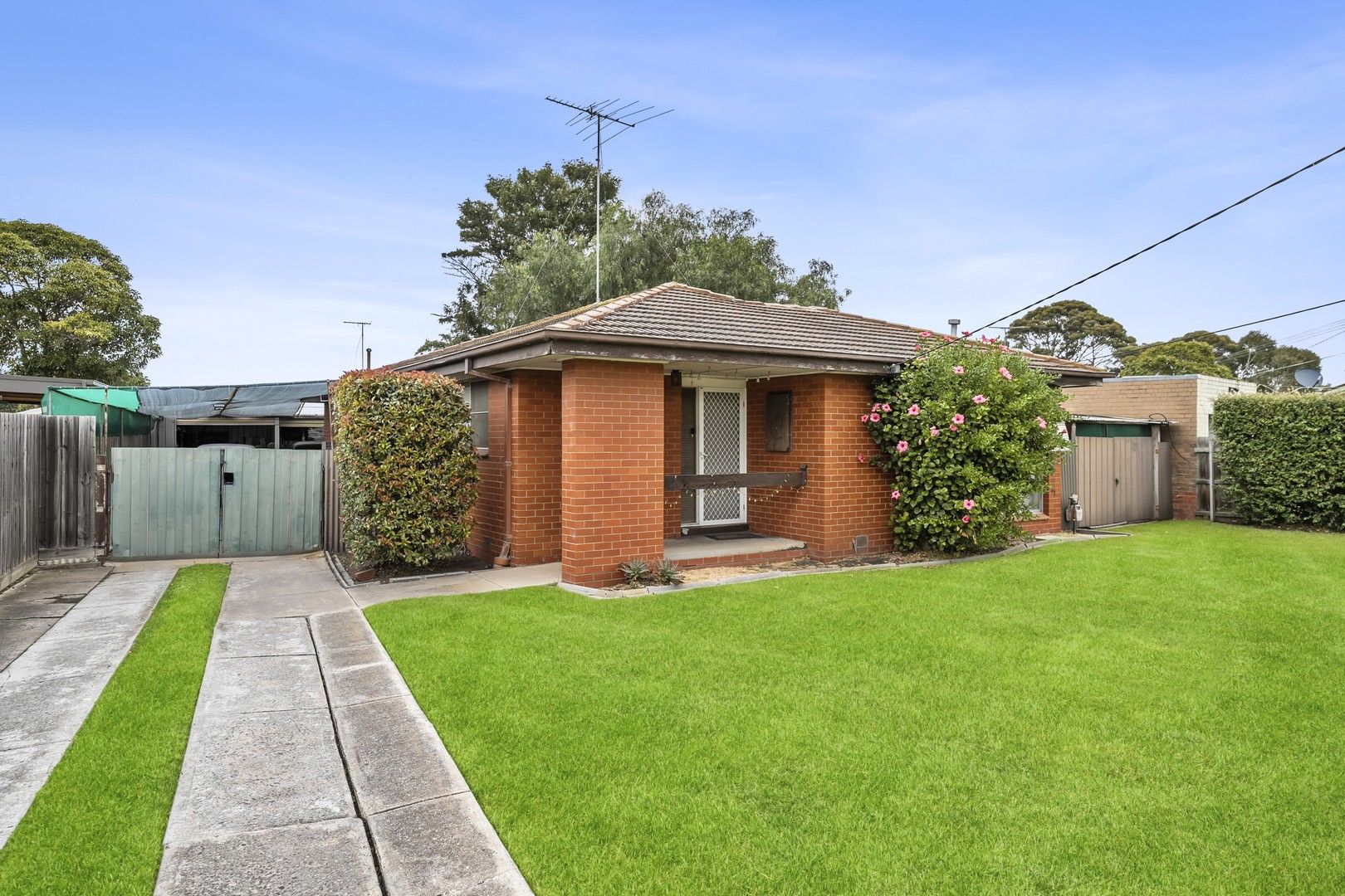 3 bedrooms House in 14 Dorset Court CORIO VIC, 3214