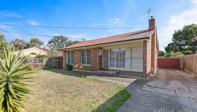 Picture of 14 Perth Street, HEIDELBERG WEST VIC 3081