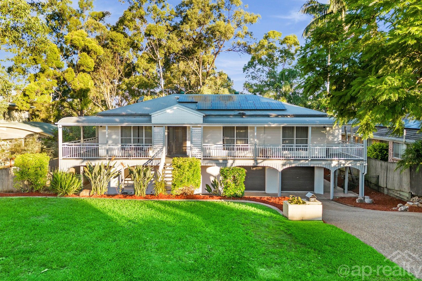 31 Huon Place, Forest Lake QLD 4078, Image 0