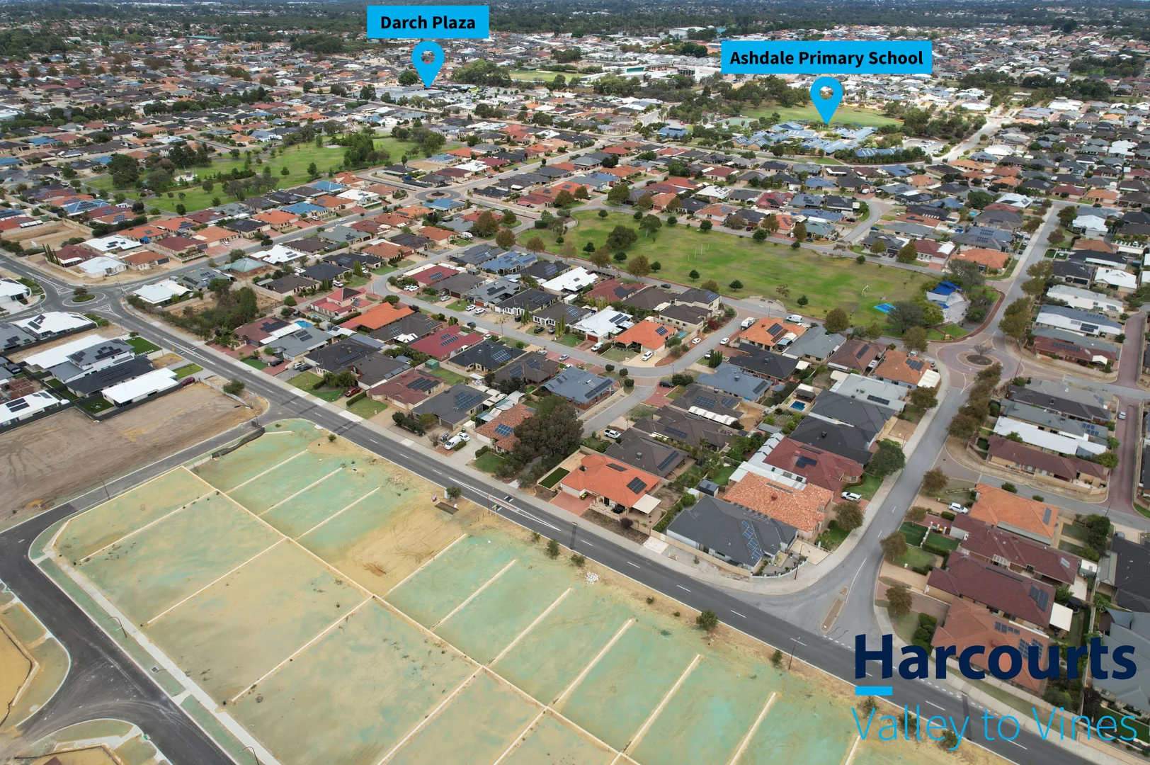 Additional image 6 of Lot 20 Manderston Approach, Darch WA 6065