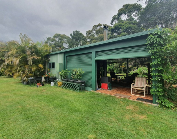 13 Griffin Road, Blackbutt QLD 4314