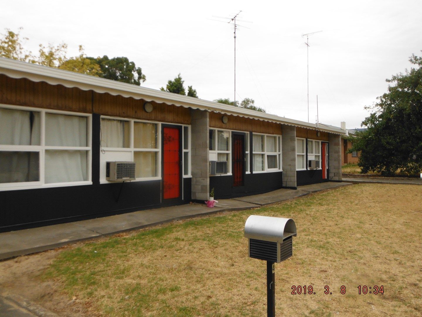 Unit 5, 92 Jenkins Terrace, Naracoorte SA 5271, Image 0