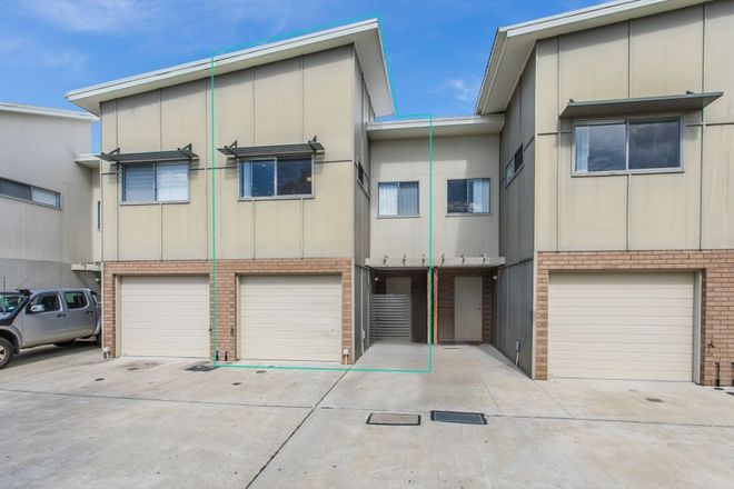 Picture of 16/11 Thistledome Street, MORAYFIELD QLD 4506