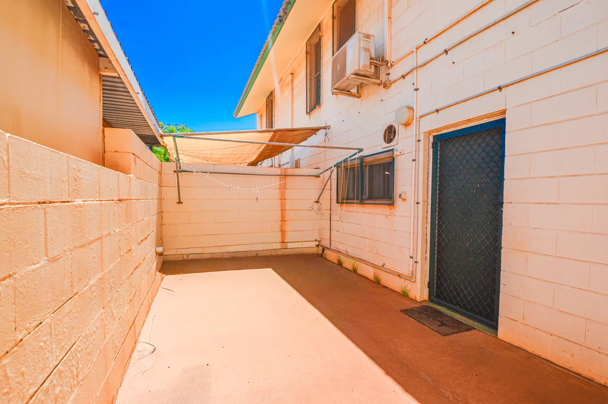 Additional image 21 of 36/24 Traine Crescent, South Hedland WA 6722