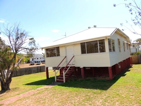 16 Fowler Street, West Gladstone QLD 4680, Image 1