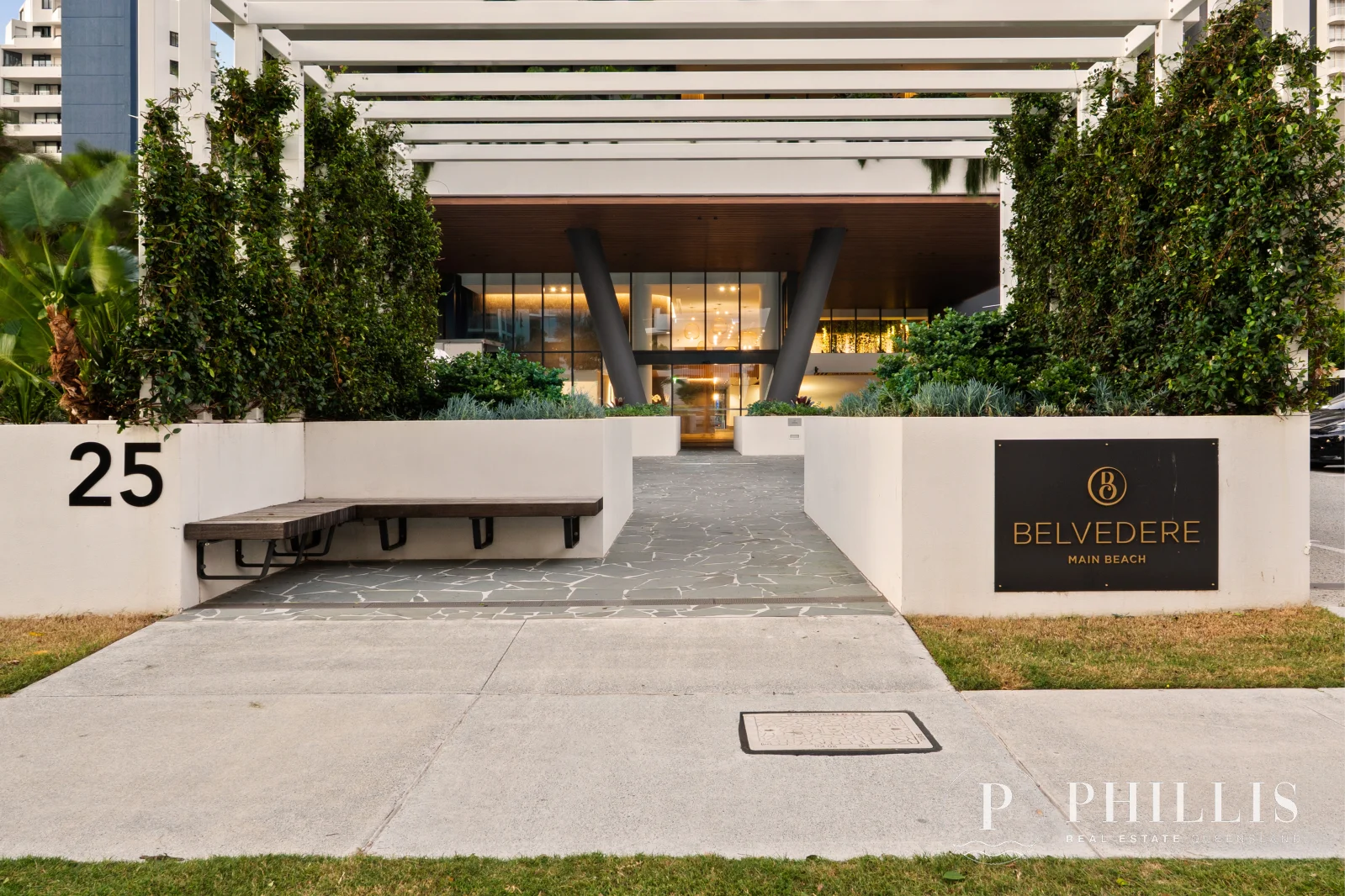 Additional image 36 of 46/25 Woodroffe Avenue, Main Beach QLD 4217