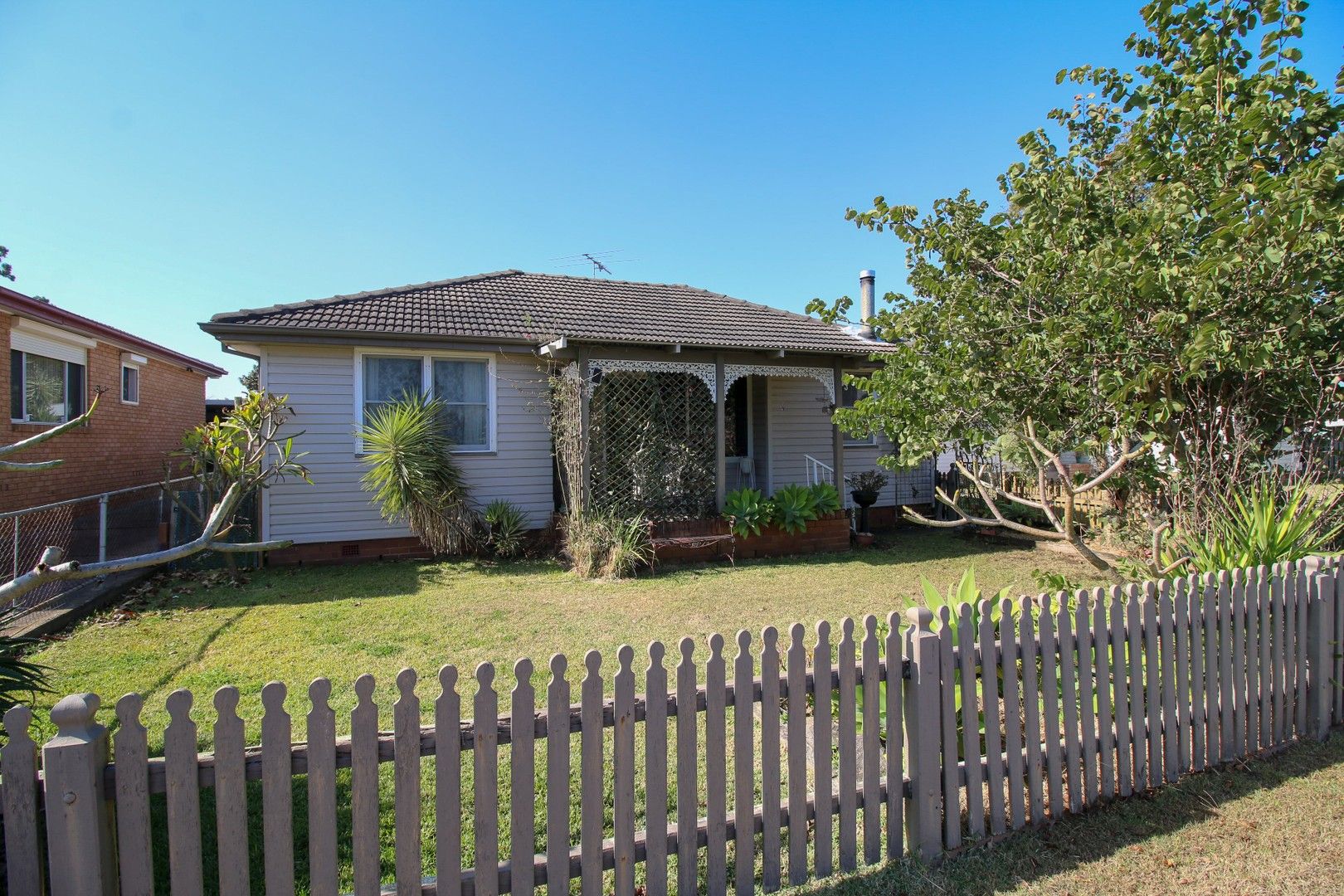 3 bedrooms House in 20 Orchard Avenue SINGLETON NSW, 2330