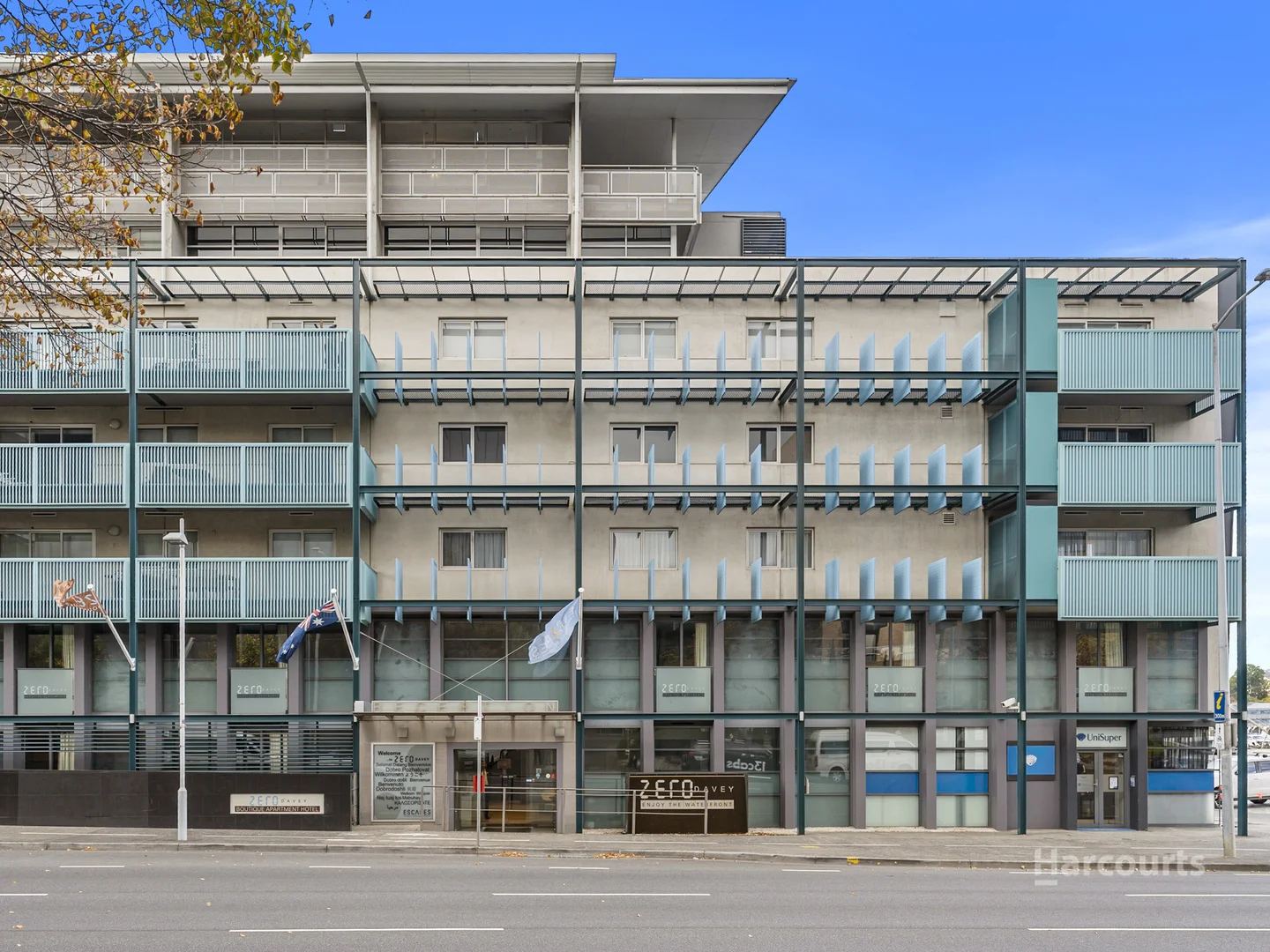 Additional image 14 of 115/15 Hunter Street, Hobart TAS 7000