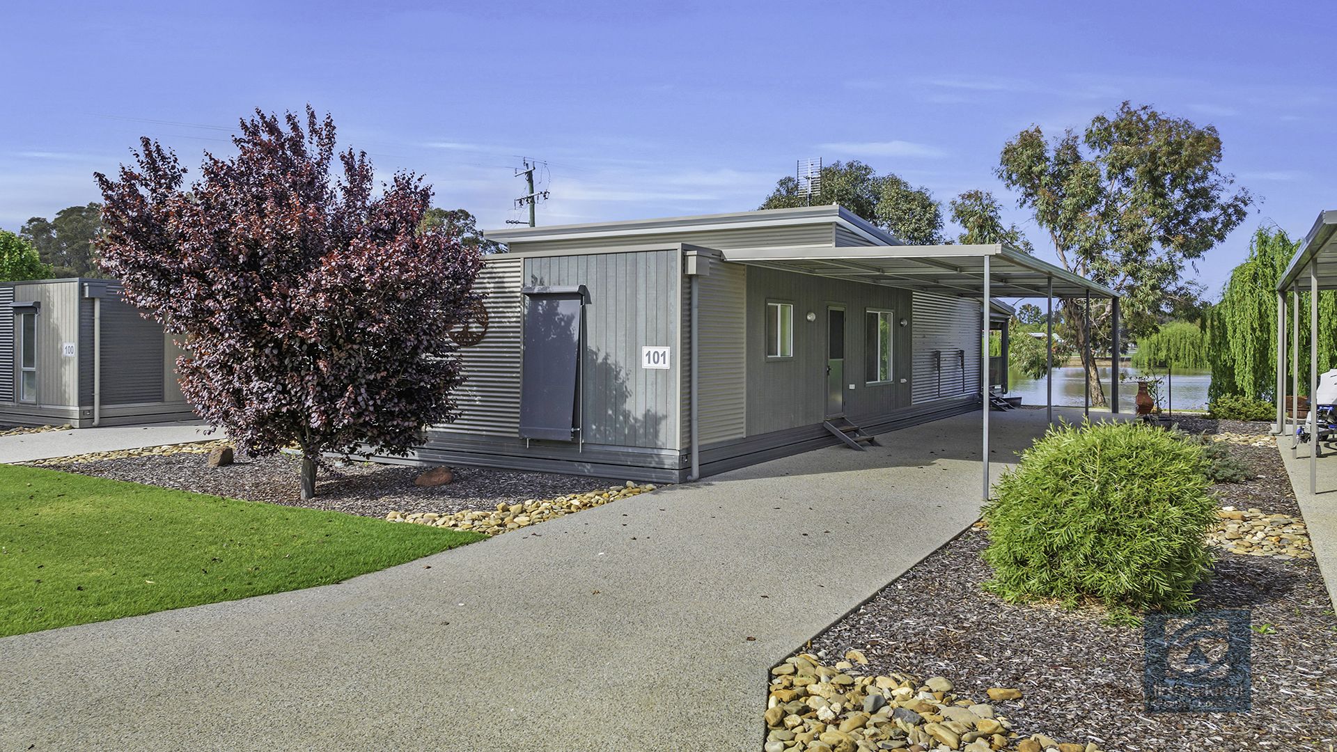 101/96 Old Barmah Road, Moama NSW 2731, Image 0