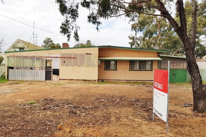 Picture of 3 KINTORE Street, MOORA WA 6510