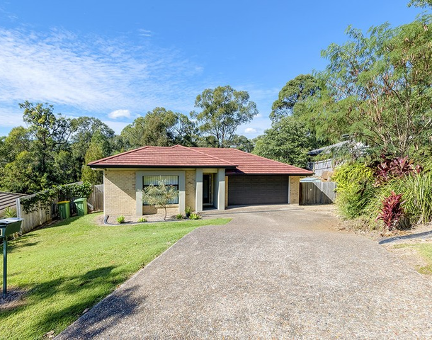 58 Davis Cup Court, Oxenford QLD 4210