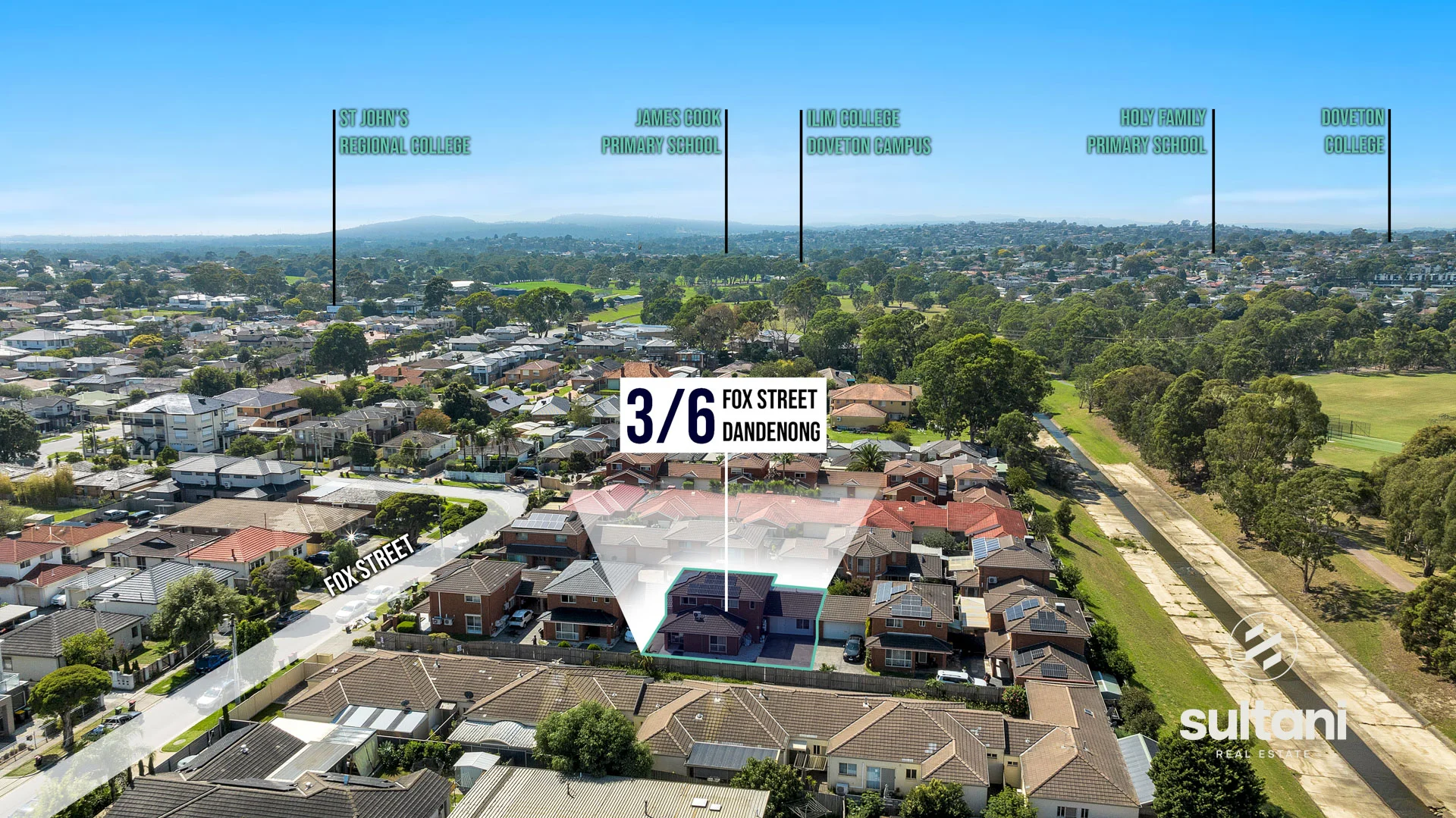 Additional image 8 of 3/6 Fox Street, Dandenong VIC 3175