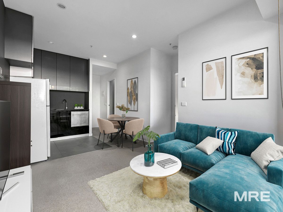 1011/33 Batman Street, West Melbourne VIC 3003, Image 1