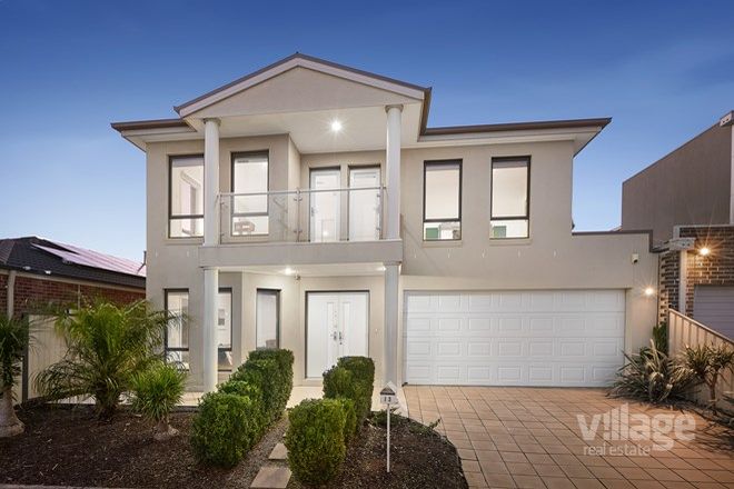Picture of 13 Levenia Street, ST ALBANS VIC 3021