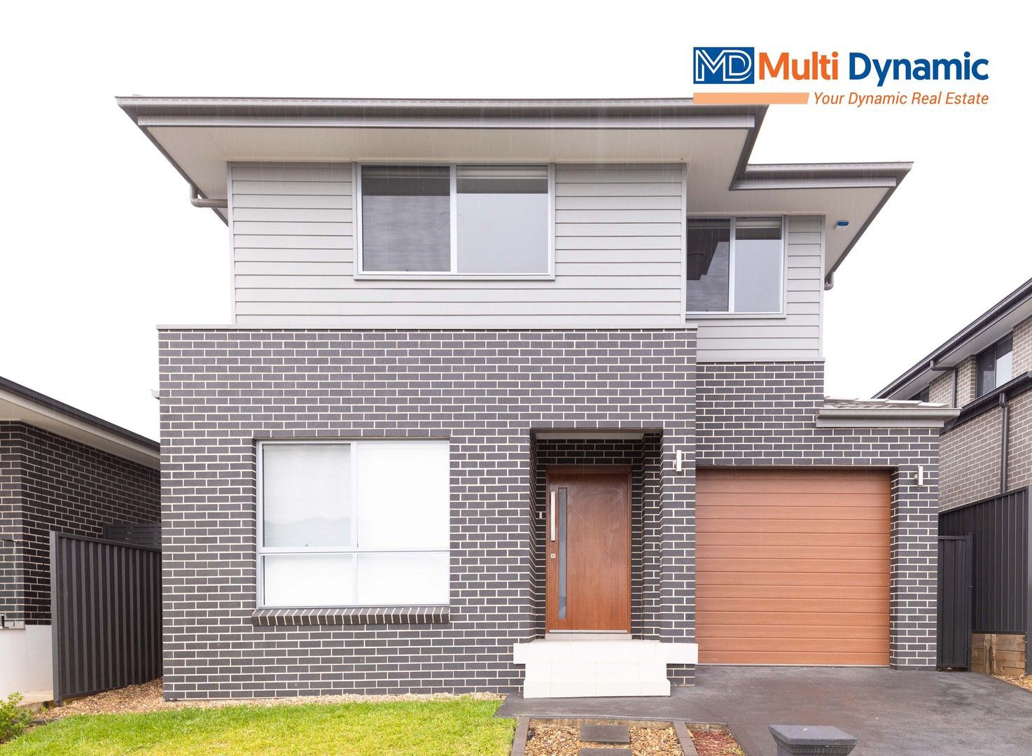 5 bedrooms House in 3 Zippy Way AUSTRAL NSW, 2179