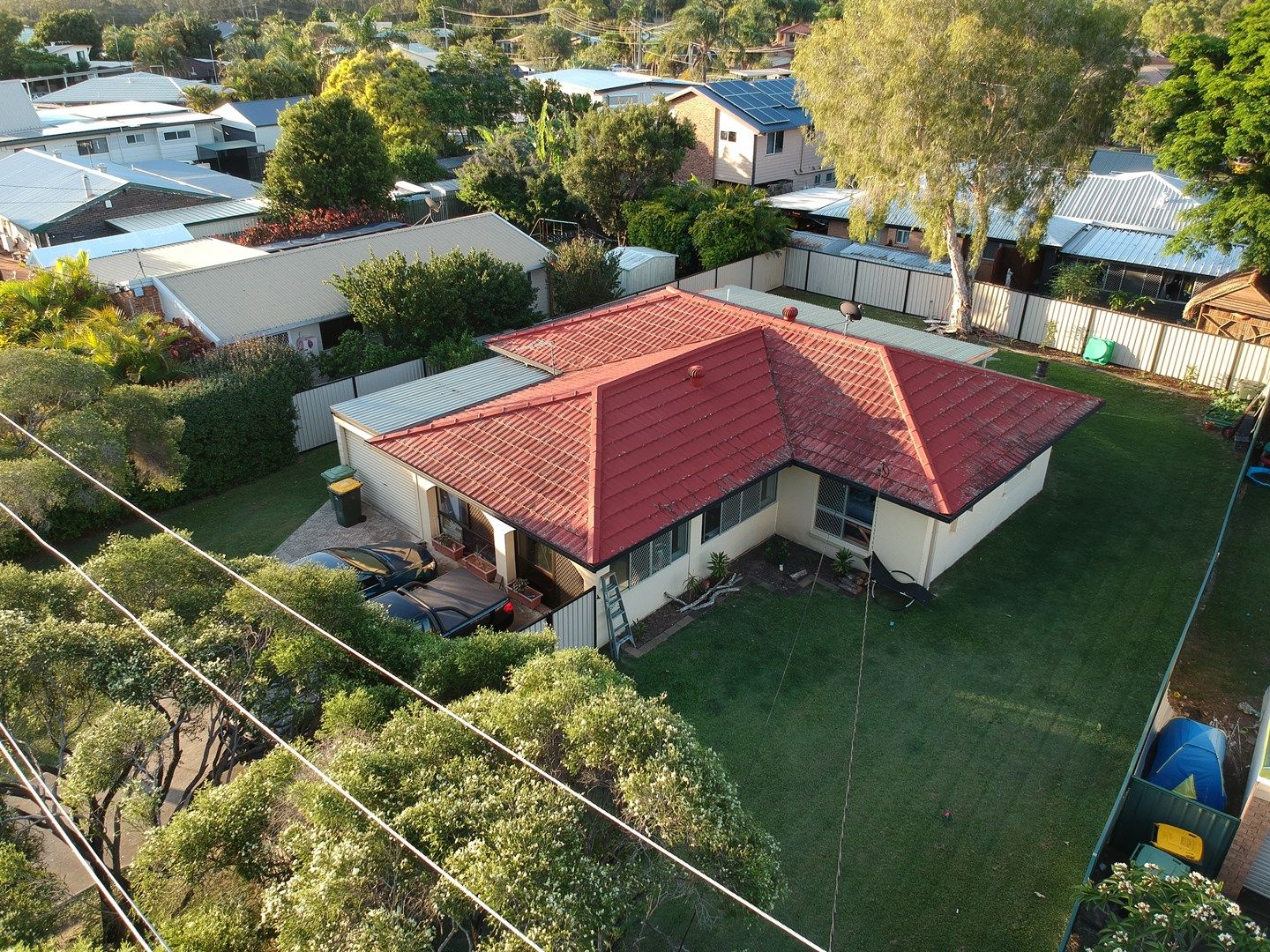 20 Chorley Street, Kippa-Ring QLD 4021, Image 0