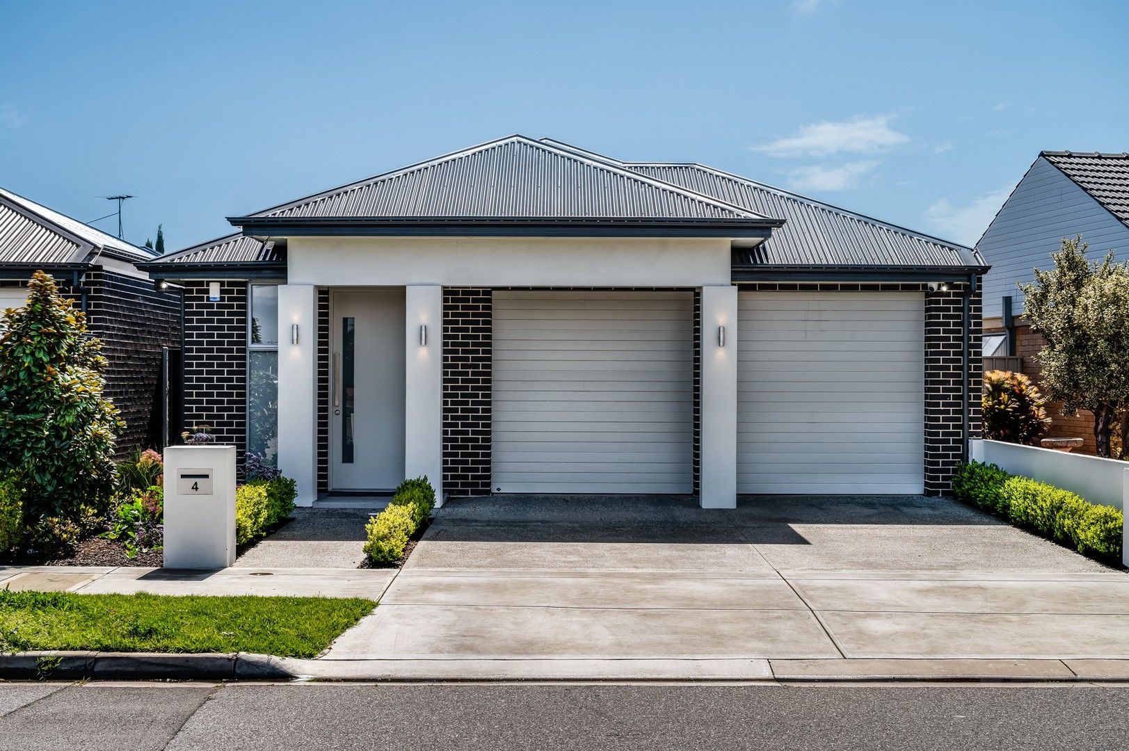 3 bedrooms House in 4 Angley Avenue FINDON SA, 5023