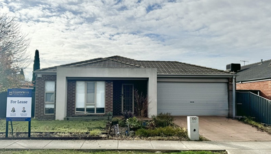 Picture of 100 Eureka Drive, WYNDHAM VALE VIC 3024