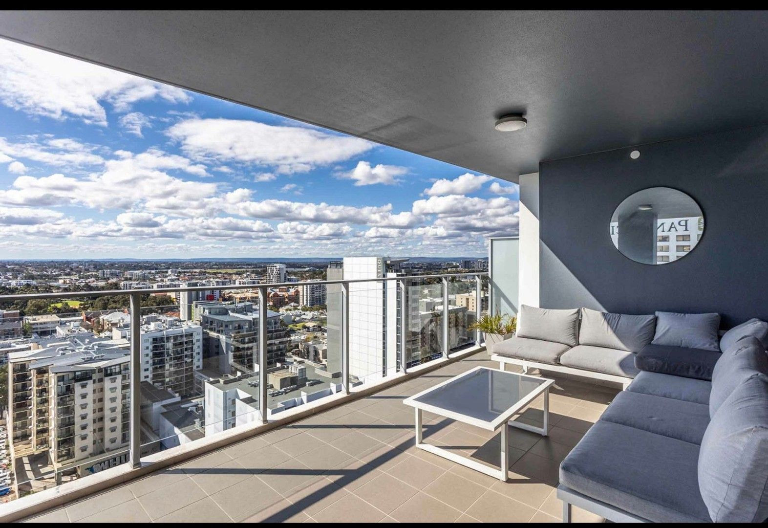 2 bedrooms Apartment / Unit / Flat in 122/189 Adelaide Terrace EAST PERTH WA, 6004