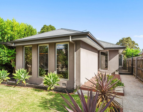 13 Gordon Street, Essendon VIC 3040