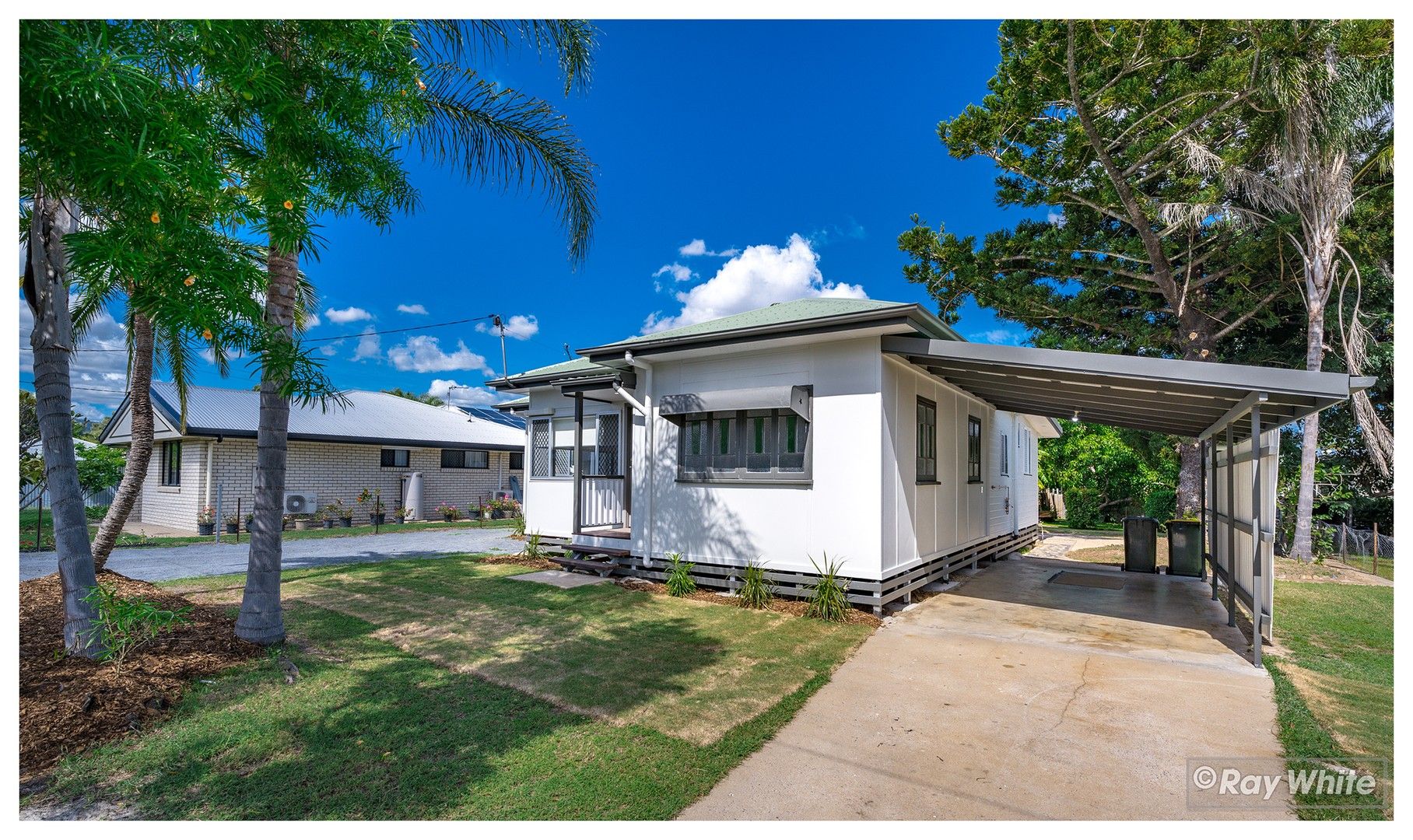 182 Elphinstone Street, Berserker QLD 4701, Image 0