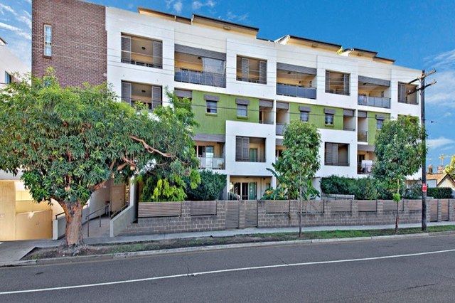 33 20 26 Marlborough Road Homebush West Nsw 2140 Apartment For Rent 430 Domain