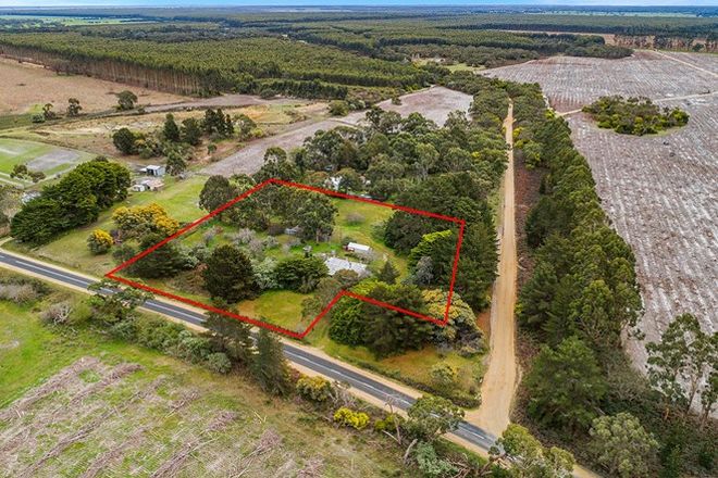 Picture of 5177 Clay Wells Road, WATTLE RANGE SA 5280