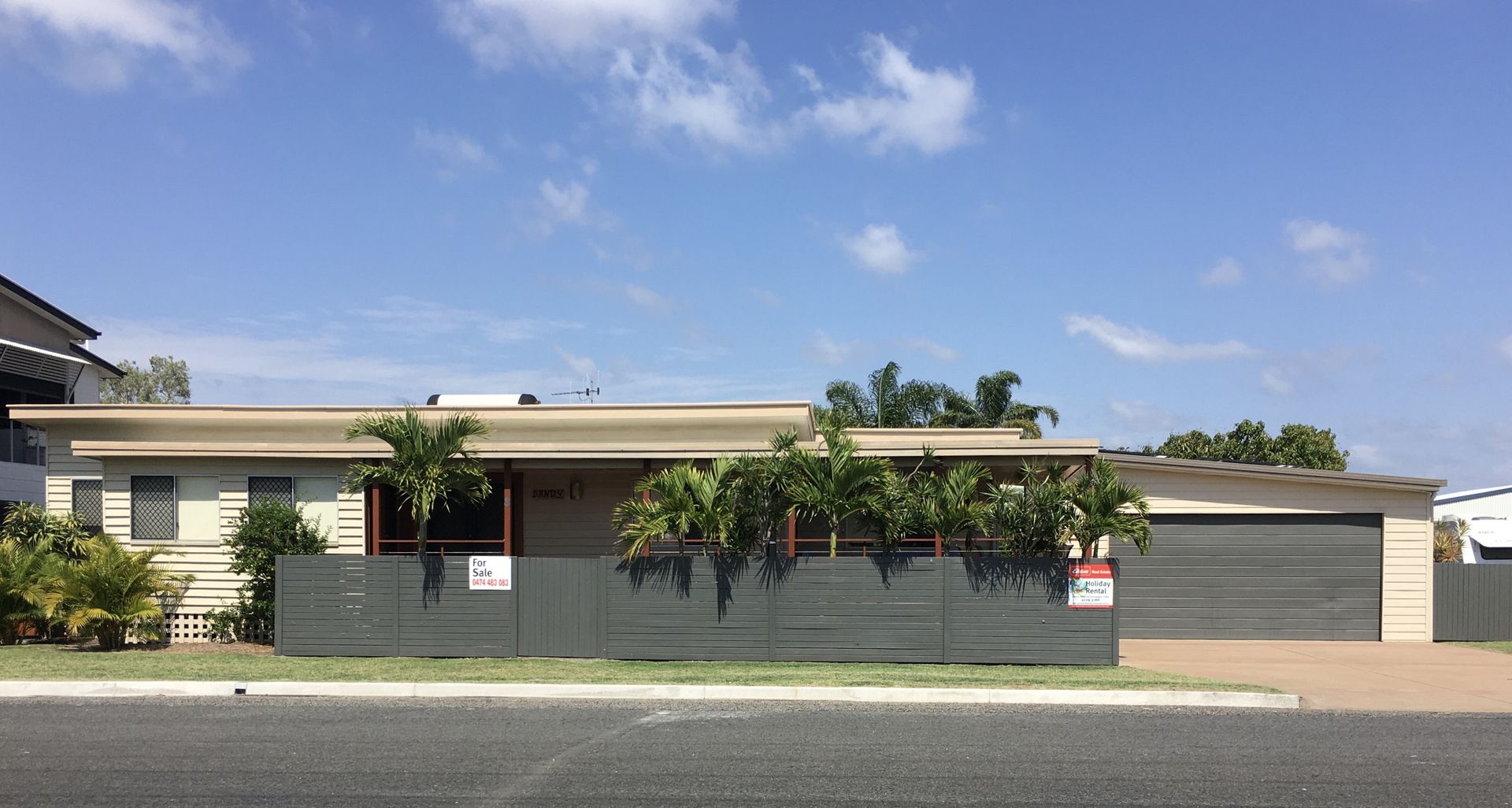 8 Ross Street, Burrum Heads QLD 4659, Image 0