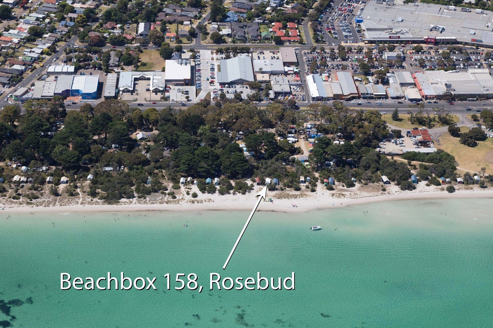 158 BEACHBOX, Rosebud VIC 3939, Image 1