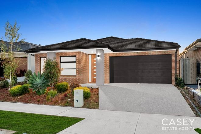 Picture of 10 Gresall Street, CLYDE NORTH VIC 3978