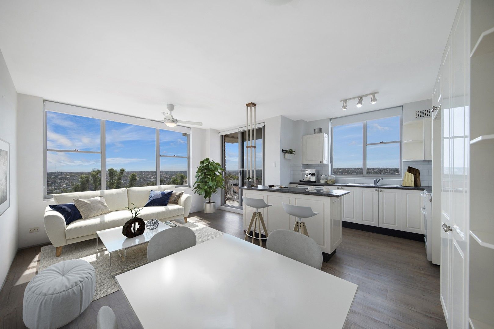 1 bedrooms Apartment / Unit / Flat in 19/190 Spit  Road MOSMAN NSW, 2088