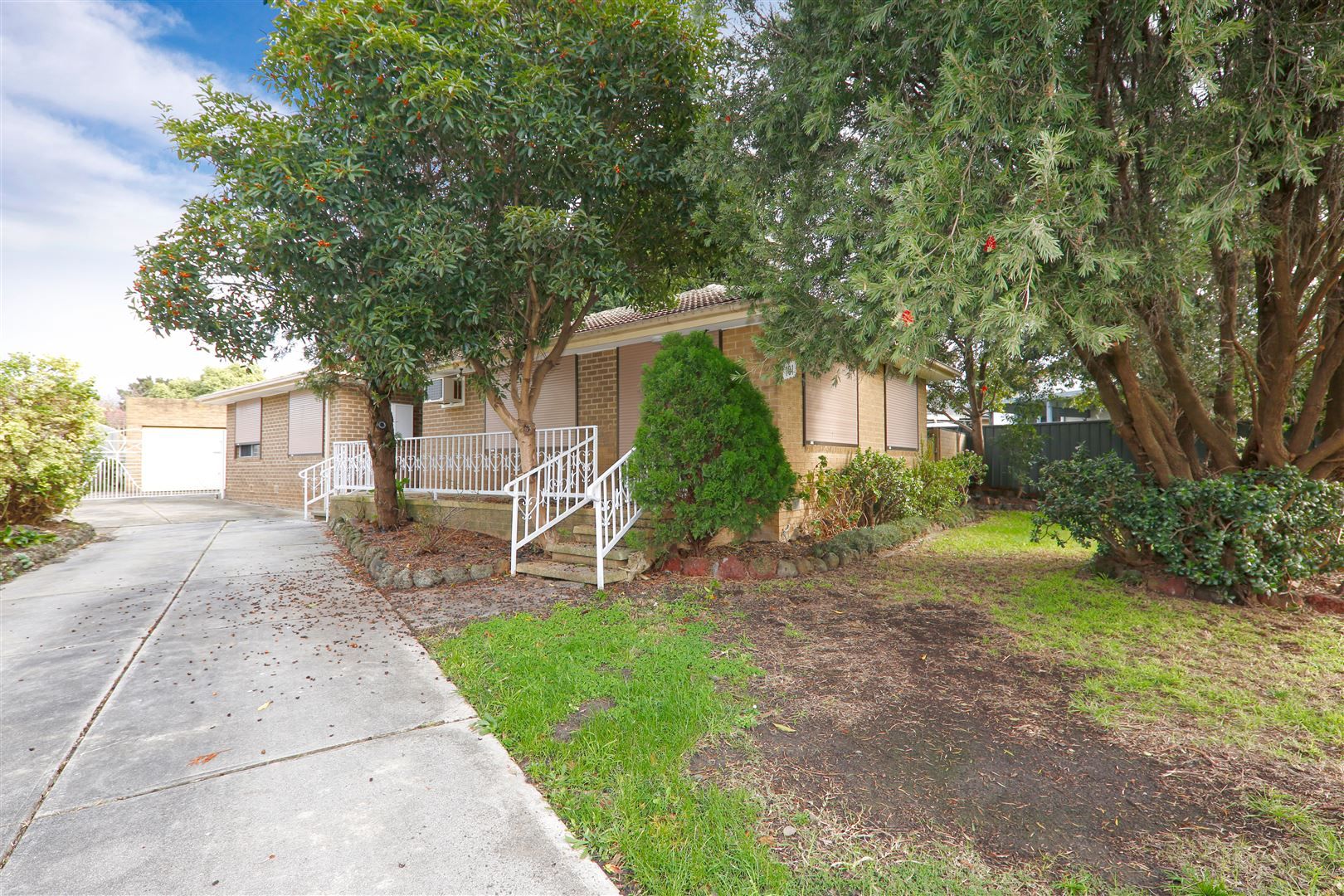 101 Somerset Drive, Dandenong North Property History & Address