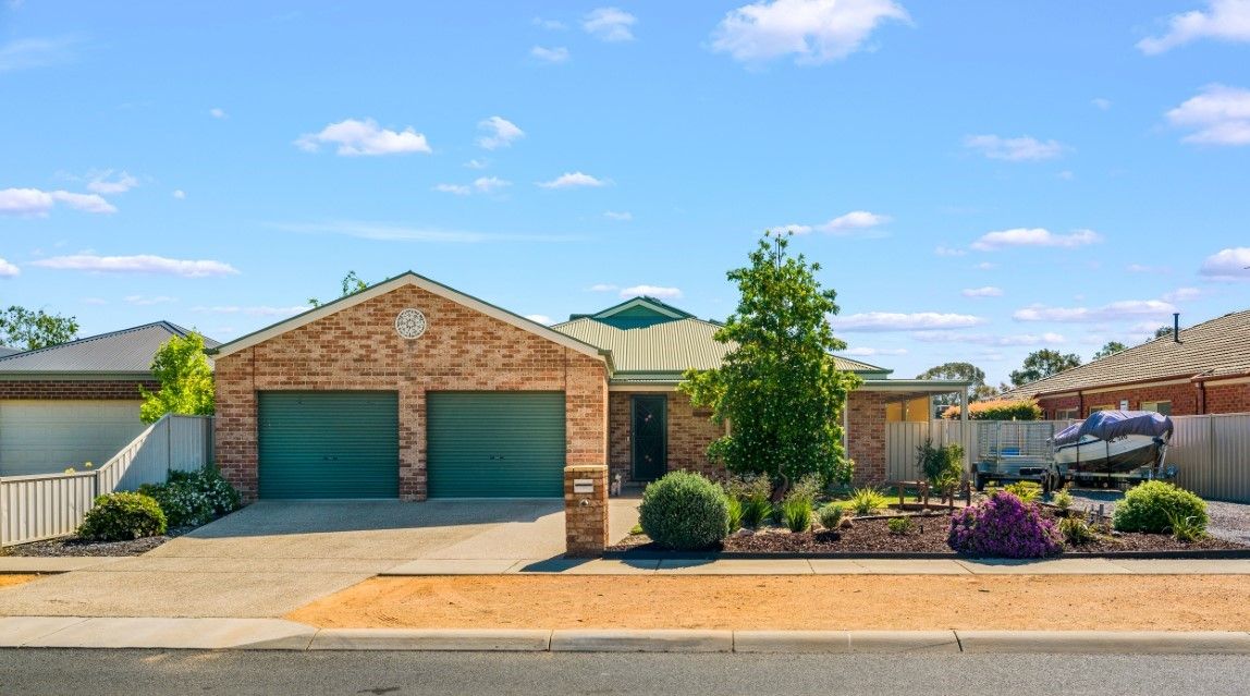 17 Anchorage Way, Yarrawonga VIC 3730, Image 0