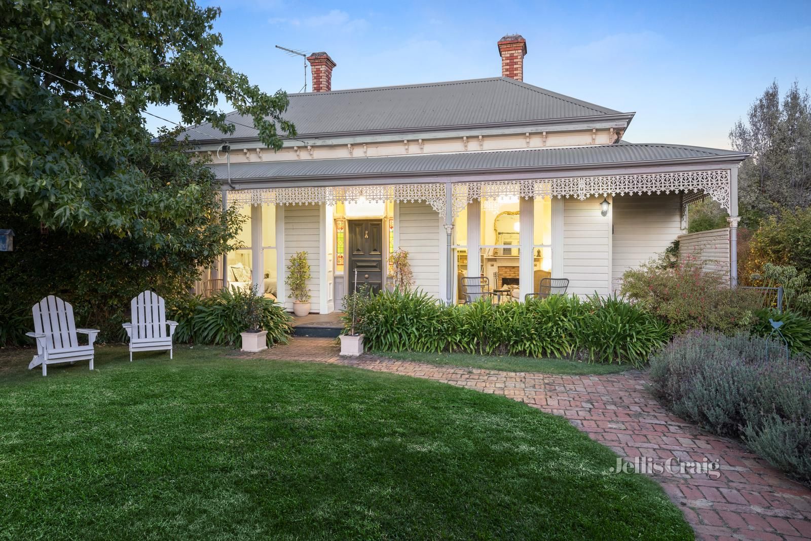 304 Drummond Street North, Ballarat Central Property History & Address Research Domain