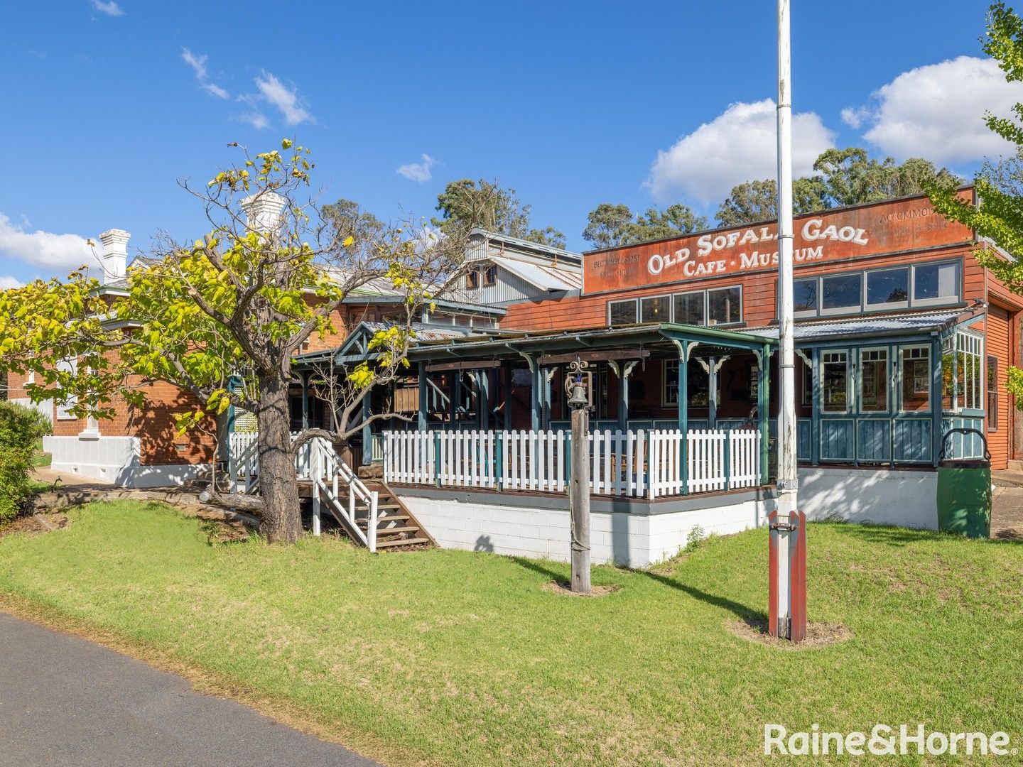 7 Barkly Street, Sofala NSW 2795, Image 0