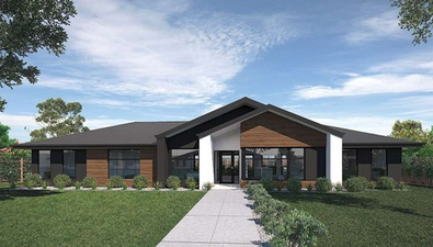 Picture of Lot 3 6 Port Fairy Rd, ARARAT VIC 3377