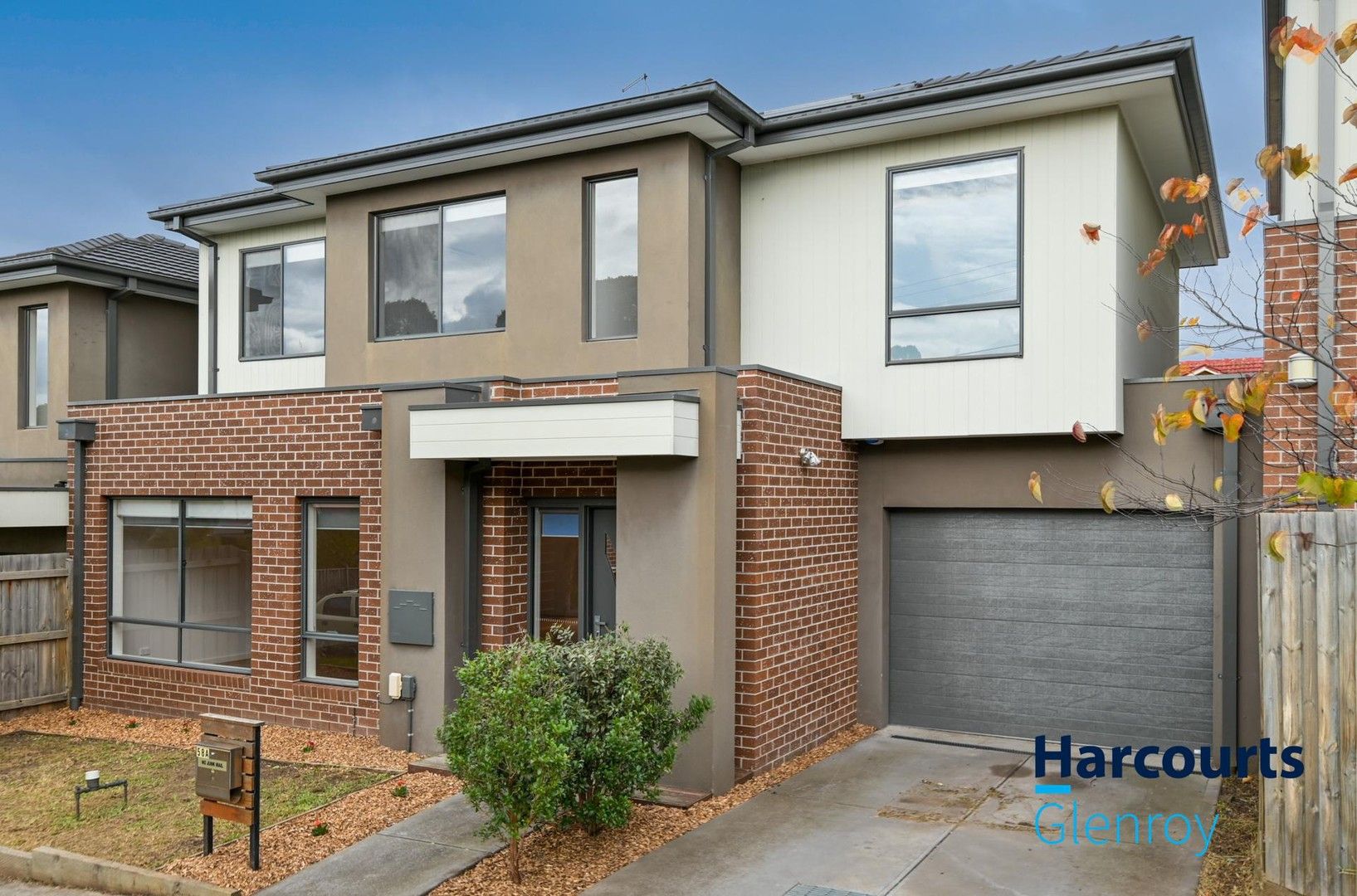 3 bedrooms Townhouse in 58A Lane Crescent RESERVOIR VIC, 3073