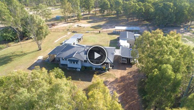 Picture of 92 Mahons Rd, COOMINYA QLD 4311