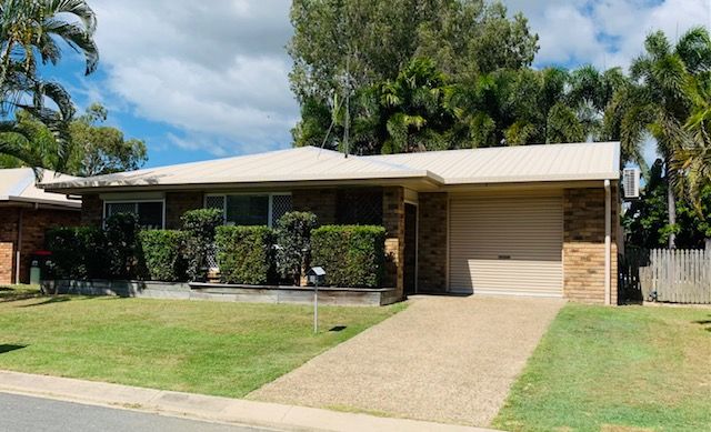 3 bedrooms House in 6/66 Banksia Ave ANDERGROVE QLD, 4740