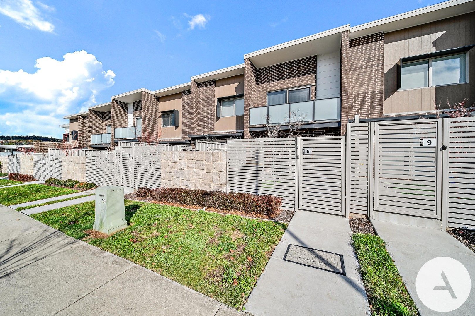 8/1 Taggart Terrace, Coombs ACT 2611, Image 0