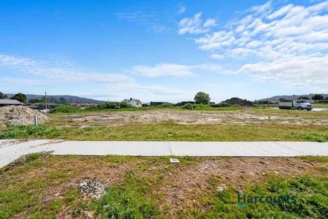 Picture of Lot 101 Joseph Street, LATROBE TAS 7307