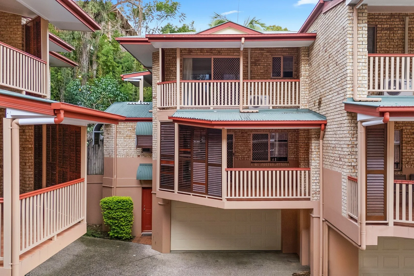 3/23 Finney Road, Indooroopilly QLD 4068