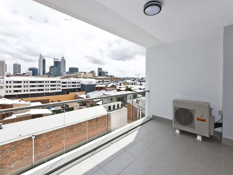 Additional image 15 of 40/207-211 Beaufort Street, Perth WA 6000