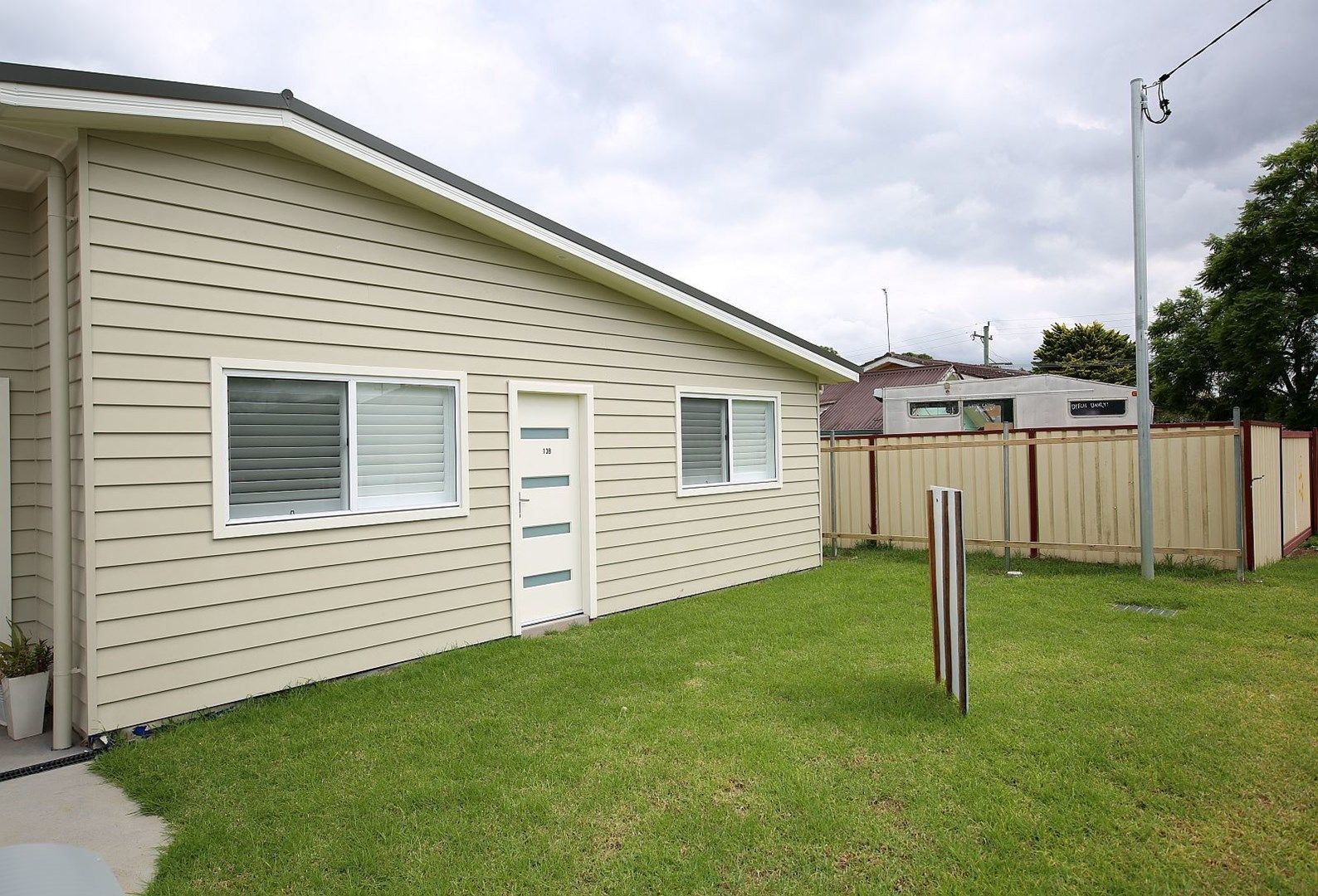 3 bedrooms House in 13B Milne St TAHMOOR NSW, 2573